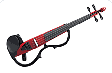 Read more about the Silent Violin