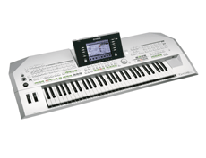 Read more about the Tyros2