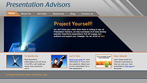 Help Willy's Friends Website